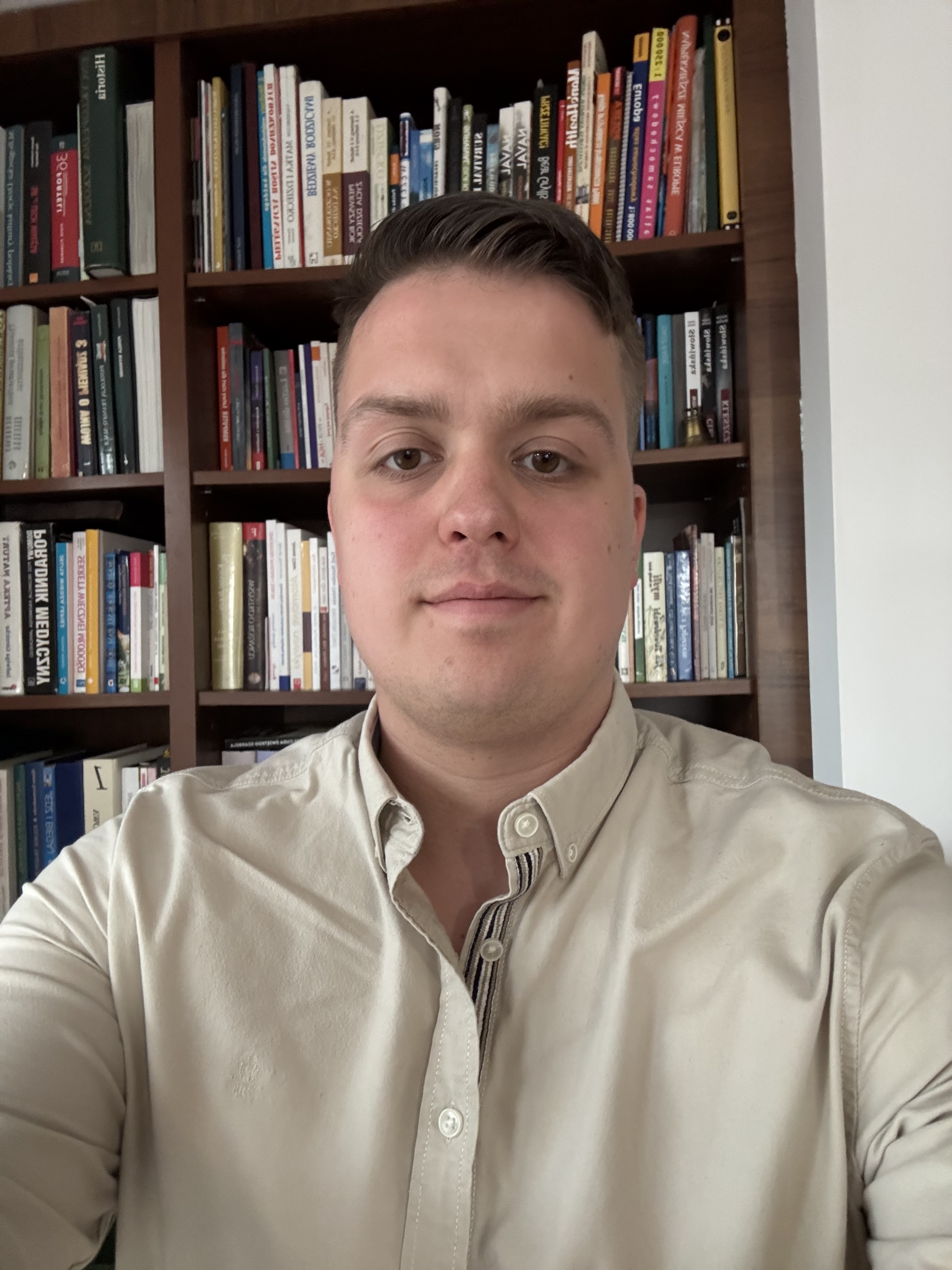 Mateusz Ducin